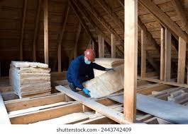 Eco-Friendly or Green Insulation Solutions in Richmond, TX